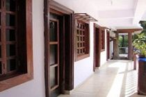 Apartamento Ginger Tree Candolim Exterior foto