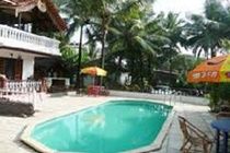 Apartamento Ginger Tree Candolim Exterior foto