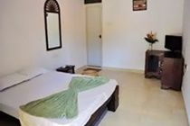 Apartamento Ginger Tree Candolim Exterior foto