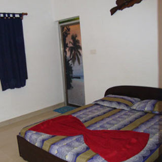 Apartamento Ginger Tree Candolim Exterior foto